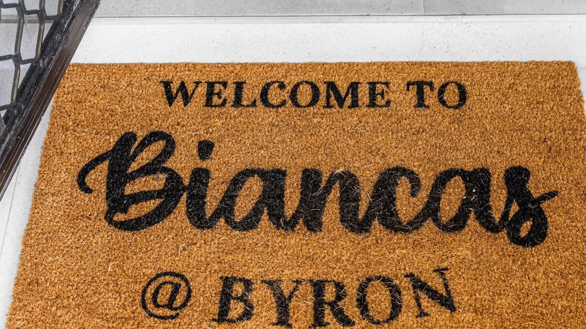 바이런베이 Bianca'S 아파트 0*,  오스트레일리아