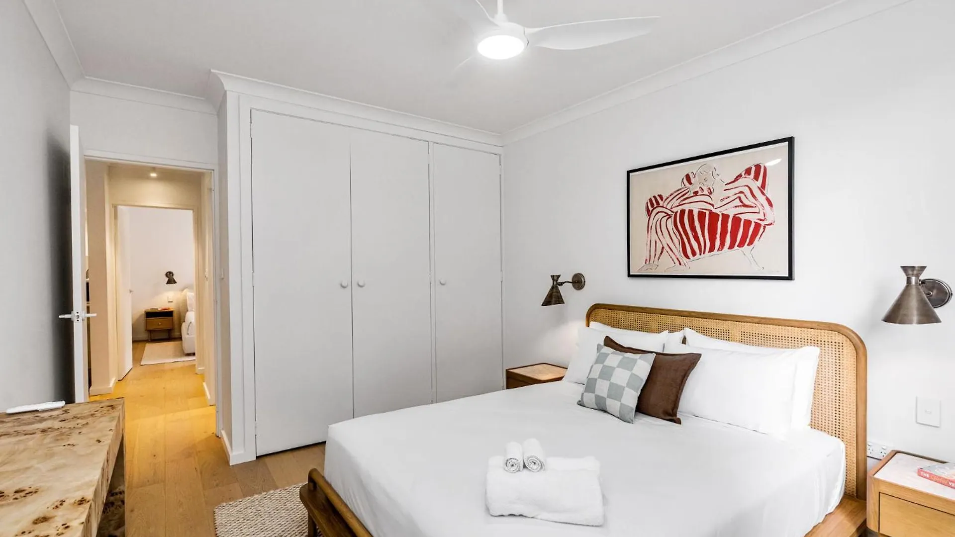 Apartament Bianca'S Byron Bay