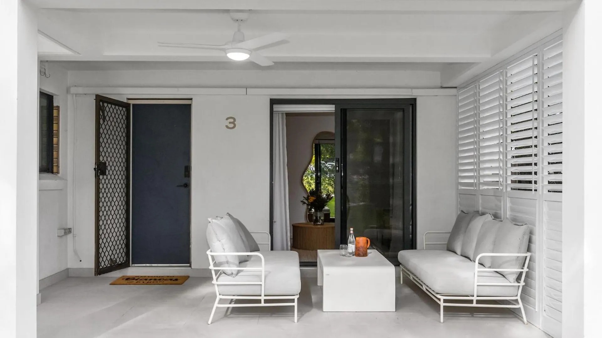 Apartament Bianca'S Byron Bay