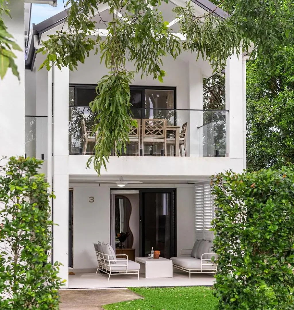 Apartament Bianca'S Byron Bay Australia
