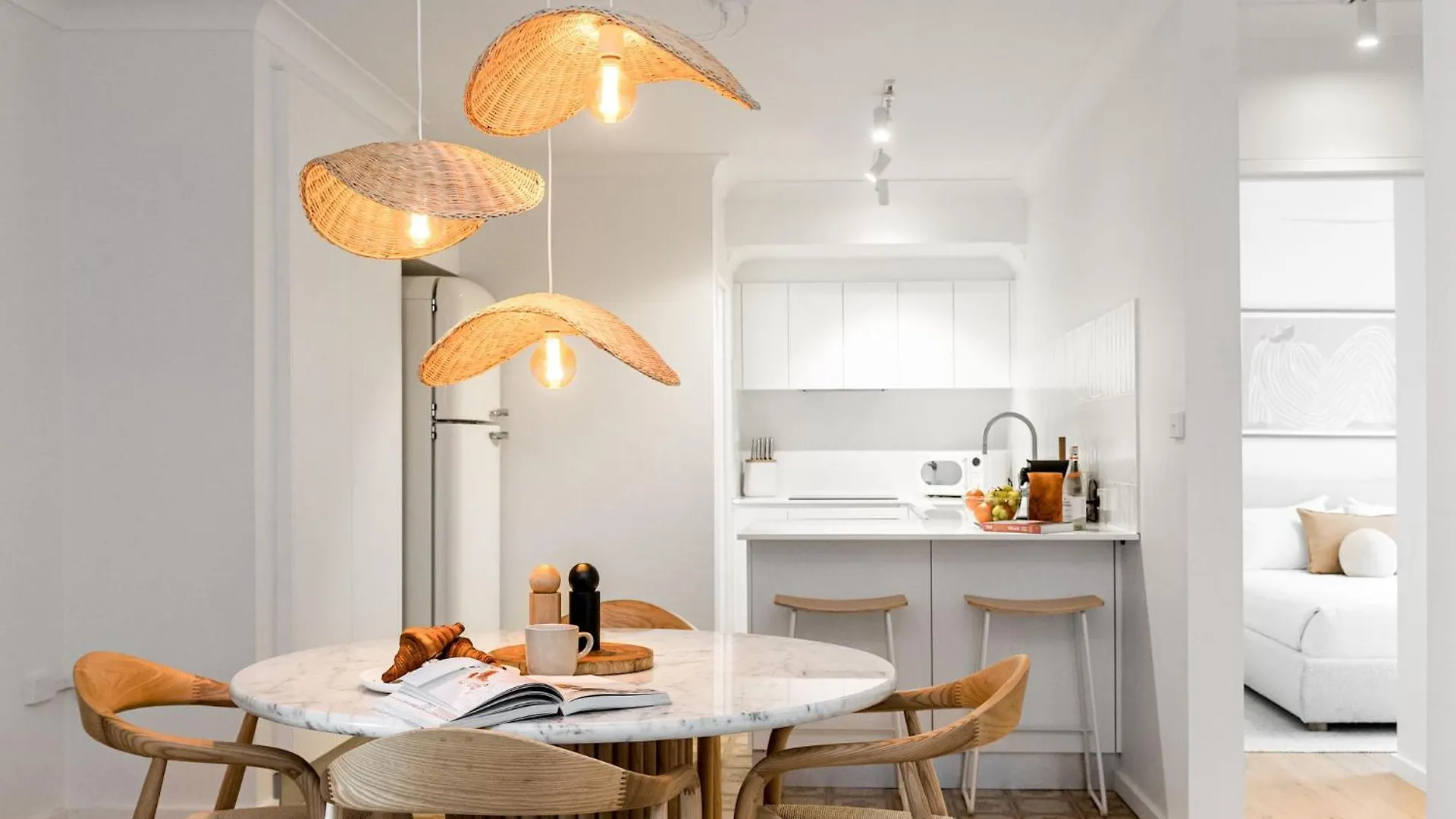 Apartament Bianca'S Byron Bay